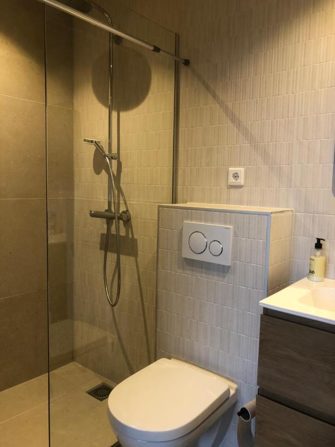 Dorpsdijk 49, Vrouwenpolder Vakantie Exteriör bild